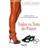 Os Tons Do Prazer - Dvd - Malena Morgan - Kayla Jane
