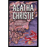 Os Trabalhos De Hércules De Christie Agatha Casa Dos Livros Editora Ltda Capa Dura Em Português 2018