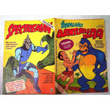 Os Trapalhoes Aventuras Do Didi 12 Bloch Frete Grátis