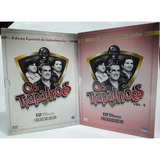 Os Trapalhoes Vol 1