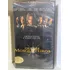 Os Três Mosqueteiros - 1993 Fita Vhs Raríssima  Com Mofo
