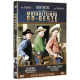 Os Tres Mosqueteiros Do