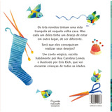 Os Tres Novelos Magicos