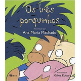 Os Tres Porquinhos