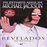 Os Últimos Anos De Michael Jackson Brochura