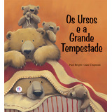 Os Ursos E A
