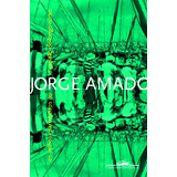 Os Velhos Marinheiros, Ou, O Capitão-de-longo-curso, De Amado, Jorge. Editorial Editora Schwarcz Sa, Tapa Mole En Português, 2009