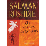 Os Versos Satânicos, De Rushdie, Salman. Editora Schwarcz Sa, Capa Mole Em Português, 2008