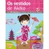 Os Vestidos De Akiko, De (editor) Vergara & Riba Editoras. Minimikis Editorial Vergara & Riba Editoras, Tapa Mole En Português, 2014