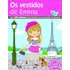 Os Vestidos De Emma, De Minimiki. Editorial Vergara & Riba Editoras, Tapa Mole En Português, 2015