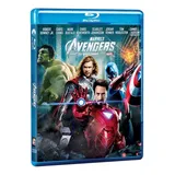 Os Vingadores The Avengers