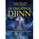 Os Vingativos Djinn