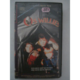 Os Willies Vhs