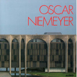 Oscar Niemeyer - ( Sarvier Editora ), De Niemeyer, Oscar., Vol. Autobiografias. Editora Sarvier Editora, Capa Dura Em Português, 20