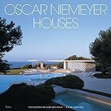 Oscar Niemeyer Houses Houses