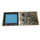 Osciloscopio Analogico Hitachi V