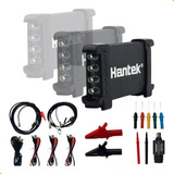 Osciloscópio Automotivo 4 Ch 70 Mhz Hantek 6074be Original