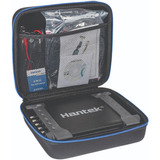 Osciloscópio Automotivo Hantek 1008c 8ch Ger log Modelo Novo