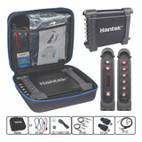 Osciloscópio Automotivo Hantek 1008c 8ch Modelo Novo