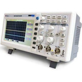 Osciloscópio Digital 100mhz 2 Canais Minipa