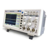 Osciloscopio Digital 2 Canais Profissional Mvb dso Minipa