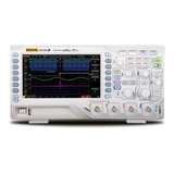 Osciloscópio Digital 50 Mhz Rigol 4 Canais Ds1054z 1 Gs s