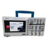 Osciloscópio Digital 50mhz 2 Canais Tbs1052c Tektronix