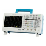 Osciloscópio Digital 70mhz 2 Canais Tbs1072c Tektronix