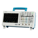 Osciloscópio Digital 70mhz 2 Canais Tbs1072c Tektronix