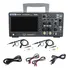 Osciloscópio Digital C  Gerador Sinais 150mhz Hantek Dso2d15