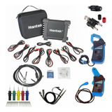 Osciloscópio Digital De Diagnóstico Automotivo 1008c 8ch Usb