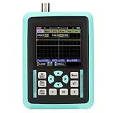 Osciloscópio Digital DSO2511G Mini Osciloscópio Automotivo Kit De Osciloscópio Digital Portátil LCD Para Depuração DIY Individual