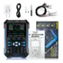 Osciloscopio Digital Fnirsi Dpox 180h Dpox180h 2 Canais