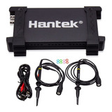 Osciloscópio Digital Hantek 6022be 2 Canais 20 Mhz Com Nf Rj