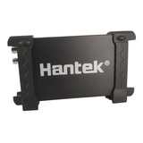 Osciloscópio Digital Hantek 6022be 2 Canais 20 Mhz Com Nf
