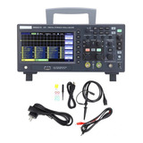 Osciloscópio Digital Hantek Dso2c15 150mhz 2 Canais 1gb
