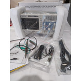 Osciloscópio Digital Hantek Dso5102p 100mhz