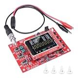 Osciloscópio Digital Montado Dso 138 C Display 2 4