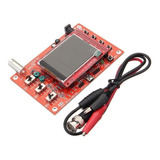 Osciloscópio Digital Montado Dso138 2 4 Tft C Probe