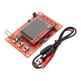 Osciloscópio Digital Montado Dso138 2 4 Tft C Probe