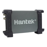 Osciloscópio Digital Portáril Usb Hantek 6022bl 2 Canais Pro