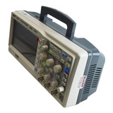 Osciloscópio Digital Profissional 70mhz 2 Canais 50gsa s