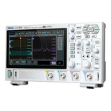 Osciloscópio Digital Touch 100mhz 4ch 12bits Dho814 Rigol