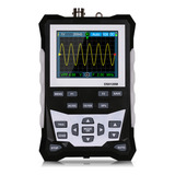 Osciloscópio Kkmoon Ds0120m 320x240 Tft 2 4 120 Mhz