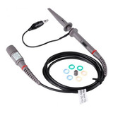 Osciloscópio Punta X1 X10 Hantek 100mhz Pp 150