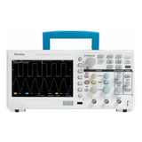 Osciloscópio Tektronix 50 Mhz 2 Canais Tbs 1052c
