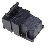 OSGC 1 Peça TM XD 3 100 240V 13A T125 Interruptor De Chaleira Elétrica Interruptor Termostato Vapor Médio Peças De Cozinha