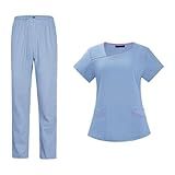 Oshhni Conjunto De Uniforme