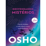Osho Desvendando