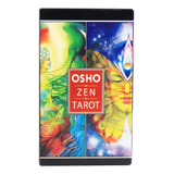 Osho Zen Tarot Baralho